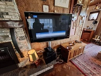 Tv panasonic - afbeelding 1 van  3