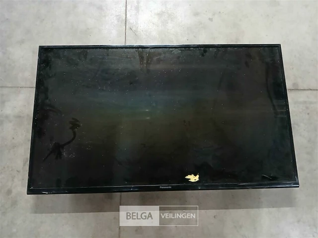 Tv panasonic - afbeelding 1 van  1