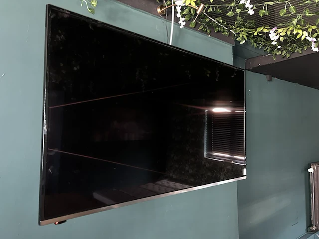 Tv panasonic - afbeelding 1 van  2