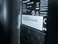Tv panasonic - afbeelding 2 van  2