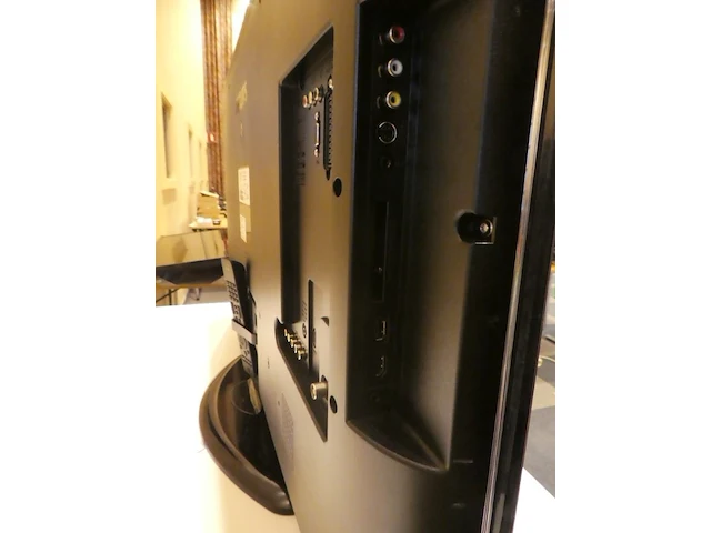 Tv philips 42" - afbeelding 2 van  5