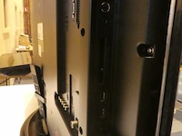 Tv philips 42" - afbeelding 2 van  5