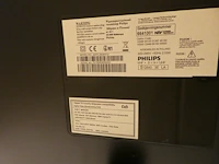 Tv philips 42" - afbeelding 4 van  5