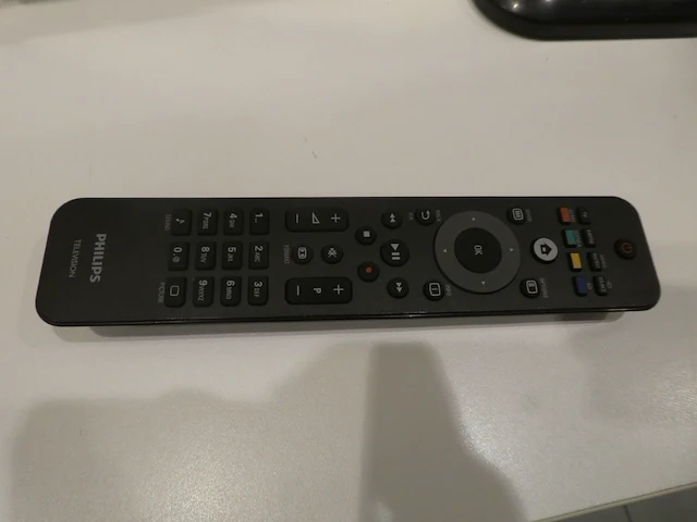 Tv philips 42" - afbeelding 5 van  5