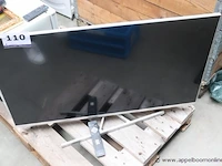 Tv philips 43pu585 - afbeelding 1 van  3