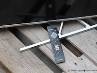 Tv philips 43pu585 - afbeelding 2 van  3