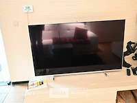 Tv-philips model 55pus7956/12 140cm - afbeelding 1 van  2