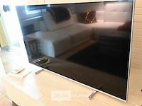 Tv-philips model 55pus7956/12 140cm - afbeelding 2 van  2