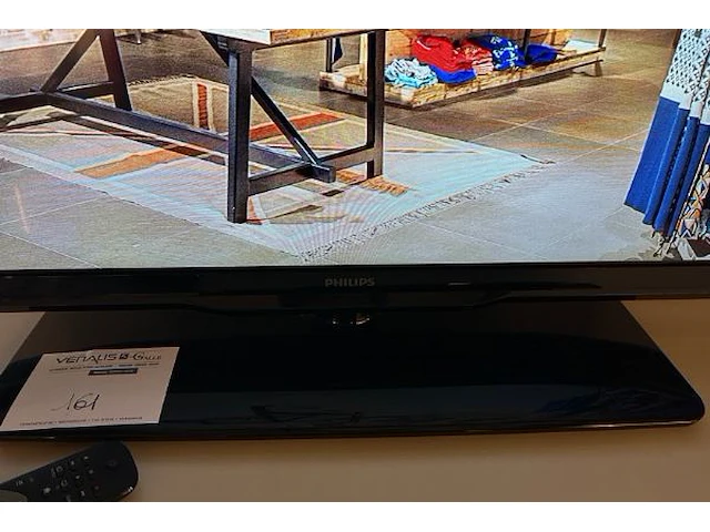 Tv philips - afbeelding 3 van  6