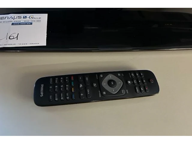 Tv philips - afbeelding 6 van  6