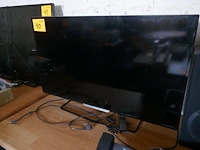 Tv philips - afbeelding 1 van  3