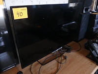 Tv philips - afbeelding 2 van  3