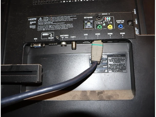 Tv pioneer(2x) - afbeelding 3 van  12