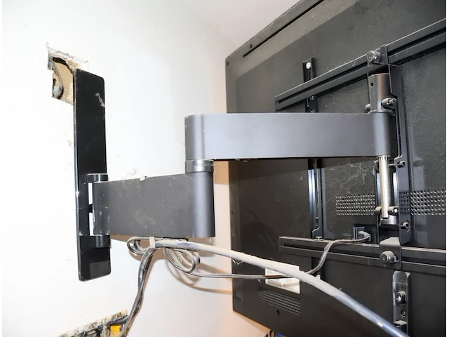 Tv pioneer(2x) - afbeelding 4 van  12