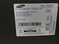 Tv samsung 40" - afbeelding 2 van  4