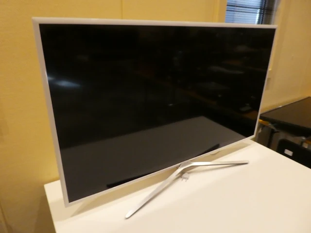 Tv samsung 49" - afbeelding 1 van  5