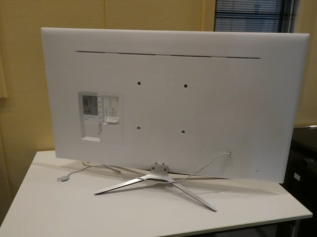 Tv samsung 49" - afbeelding 4 van  5