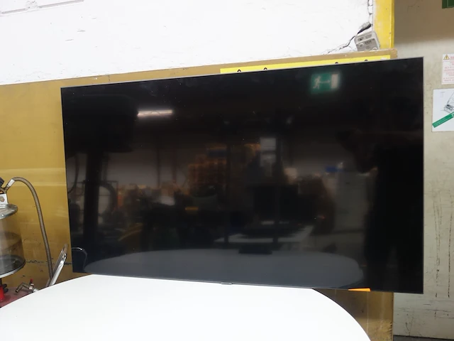Tv samsung 65 inch - afbeelding 1 van  4