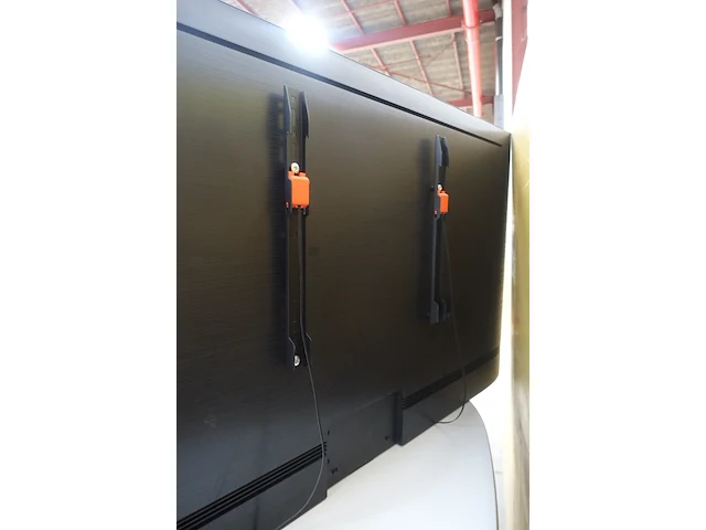 Tv samsung 65 inch - afbeelding 2 van  4