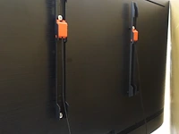 Tv samsung 65 inch - afbeelding 2 van  4