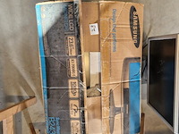 Tv samsung en monitor - afbeelding 1 van  2