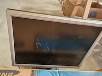 Tv samsung en monitor - afbeelding 2 van  2