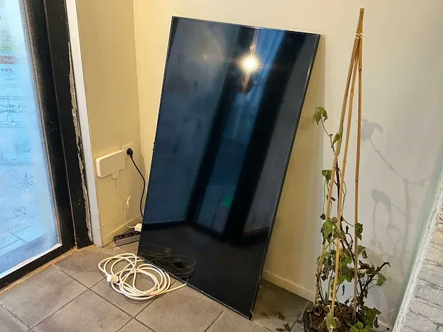 Tv samsung ue55tu7020w - afbeelding 3 van  5