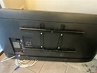 Tv samsung ue55tu7020w - afbeelding 4 van  5