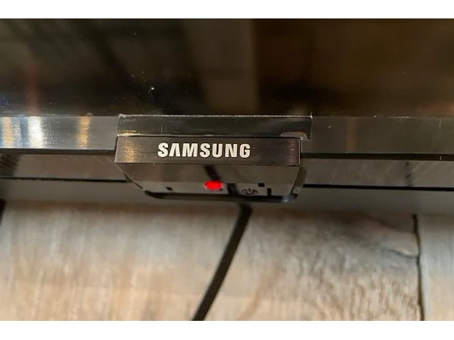 Tv samsung - afbeelding 2 van  3
