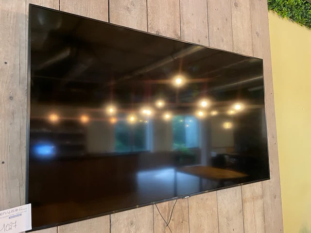 Tv samsung - afbeelding 1 van  3