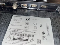 Tv samsung - afbeelding 3 van  3
