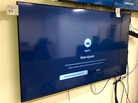 Tv samsung - afbeelding 1 van  5