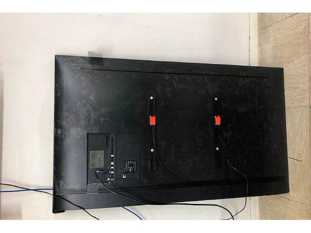 Tv samsung - afbeelding 3 van  5