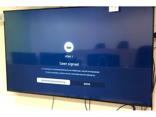 Tv samsung - afbeelding 4 van  5
