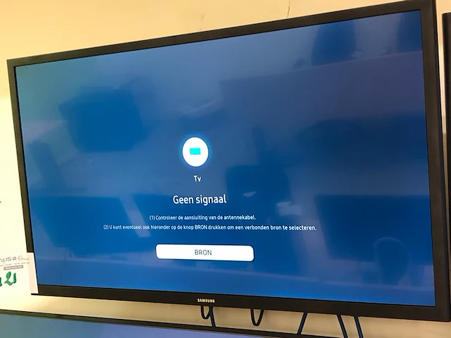 Tv samsung - afbeelding 1 van  5