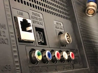 Tv samsung - afbeelding 2 van  5
