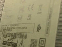 Tv samsung - afbeelding 4 van  5
