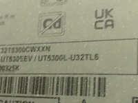 Tv samsung - afbeelding 5 van  5