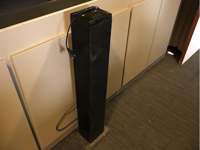 Tv samsung - afbeelding 3 van  4