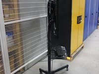 Tv scherm dell met pc - afbeelding 2 van  4