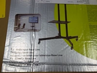 Tv scherm dell - afbeelding 2 van  4