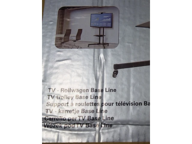 Tv scherm dell - afbeelding 3 van  4