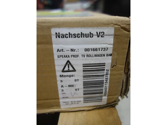 Tv scherm dell - afbeelding 4 van  4