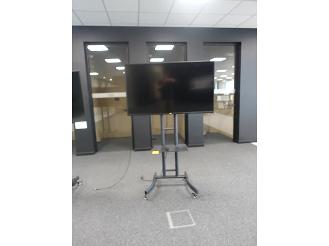 Tv scherm dell - afbeelding 1 van  3