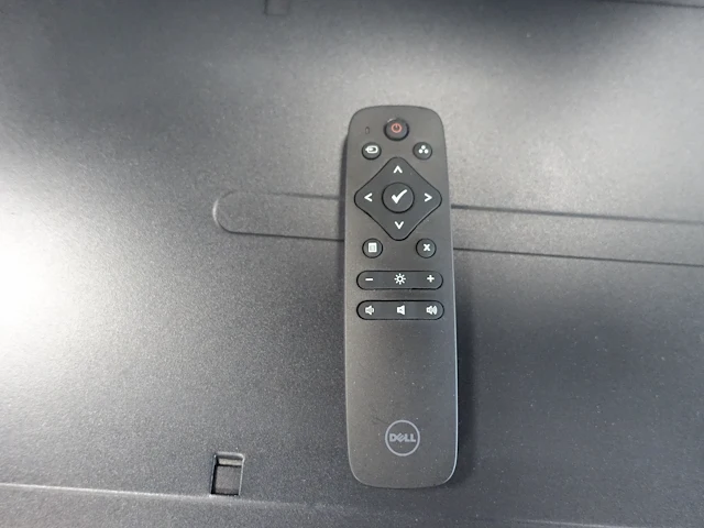 Tv scherm dell - afbeelding 2 van  3