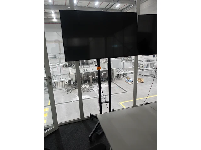 Tv scherm dell - afbeelding 1 van  3