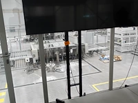 Tv scherm dell - afbeelding 1 van  3