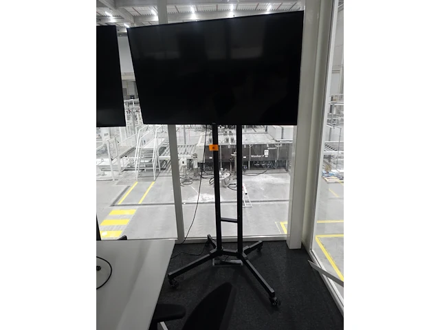Tv scherm dell - afbeelding 1 van  1