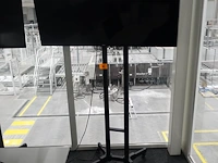 Tv scherm dell - afbeelding 1 van  1