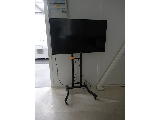 Tv scherm dell - afbeelding 1 van  2